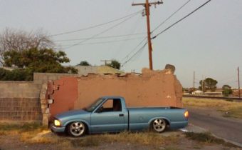 Juice’s 96 Chevy S10